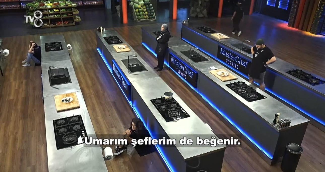 IMG_1885 Masterchef 25 Ağustos 2024 Elenen Yarışmacı Kim Oldu?