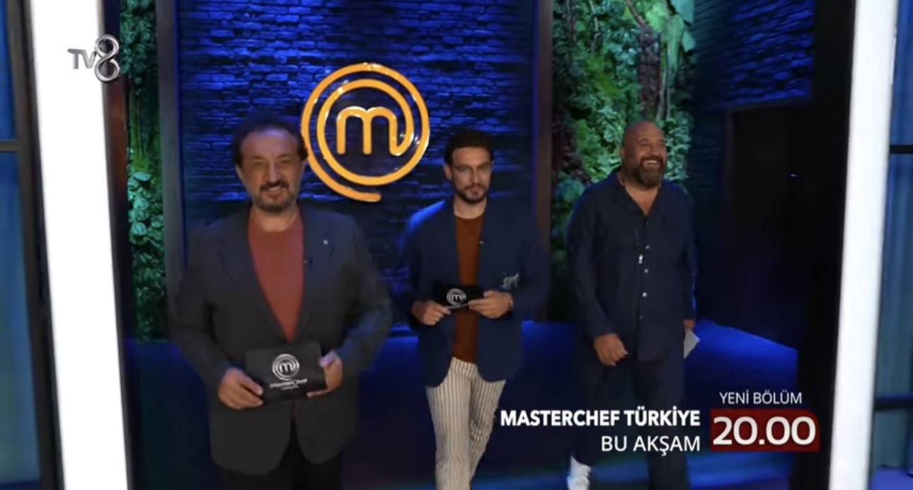 IMG_2308 Masterchef 26 Ağustos 2024 Pazartesi Mavi Takım Kaptanı Kim Oldu?