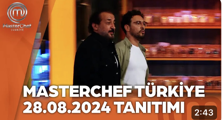 IMG_2550 Masterchef 28 Ağustos 2024 Takım Oyunu Potaya Kim Girdi?