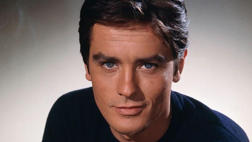 alainnnnnnnnn Alain Delon Kimdir?