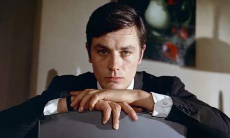 alainnnnnnnnnn Alain Delon Kimdir?