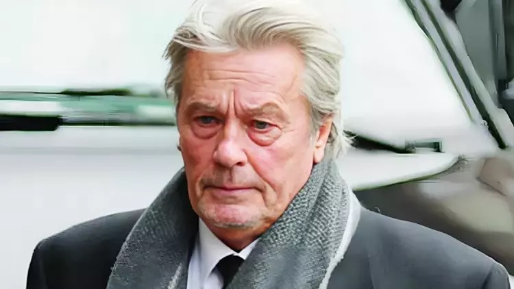 alainnnnnnnnnnnn Alain Delon Kimdir?