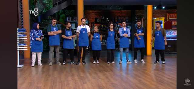 IMG_3597-e1727733355725 Masterchef 2 Ekim 2024 Çarşamba Alinazik Hangi Takım Kazandı ? | Kim Eleme Potasına Gitti ?