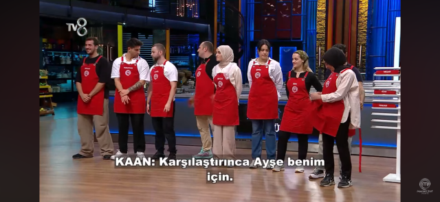 IMG_3599-e1727733416815 Masterchef 2 Ekim 2024 Çarşamba Alinazik Hangi Takım Kazandı ? | Kim Eleme Potasına Gitti ?