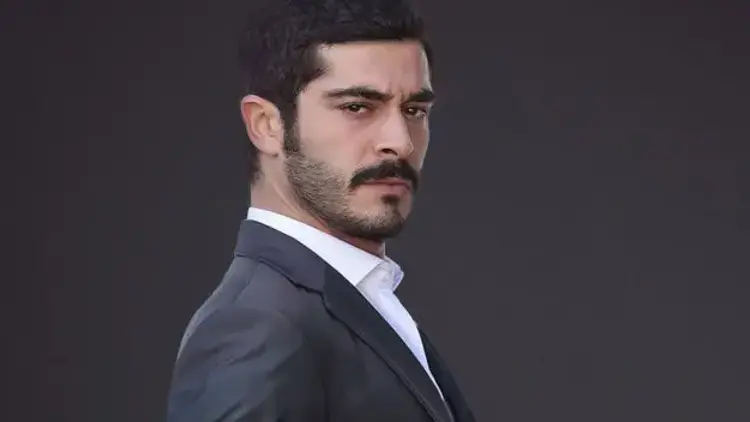 burakdeniz3 Bir Gece Masalı Mahir - Burak Deniz Kimdir?