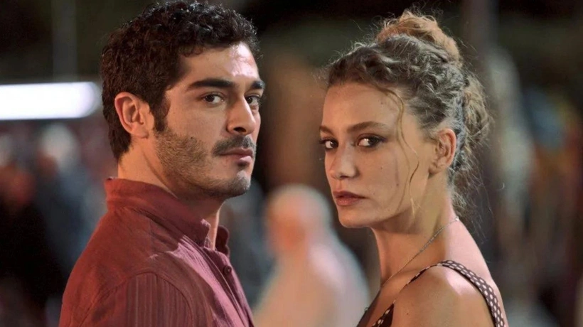 burakdeniz4 Bir Gece Masalı Mahir - Burak Deniz Kimdir?