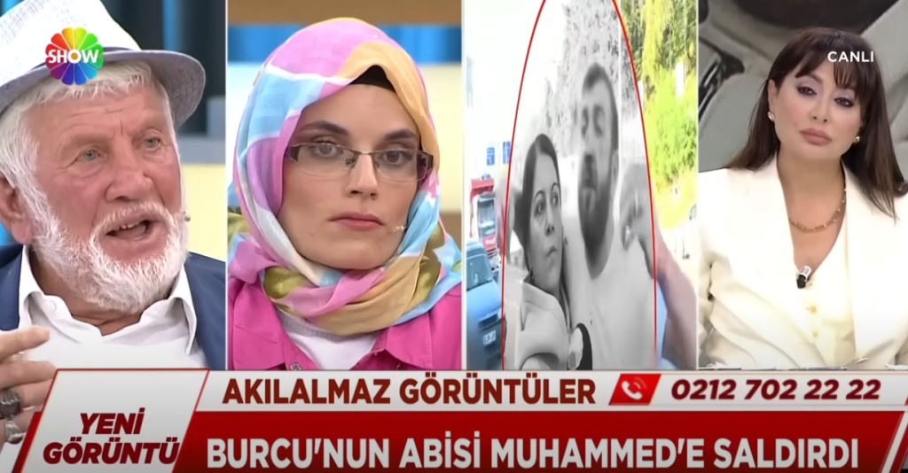 didem-arslan-burcu-muhammed-1024x534 Didem Arslan'la Vazgeçme 25 Eylül 2024 Çarşamba Neler Yaşandı? 930. Bölüm Özet İzle