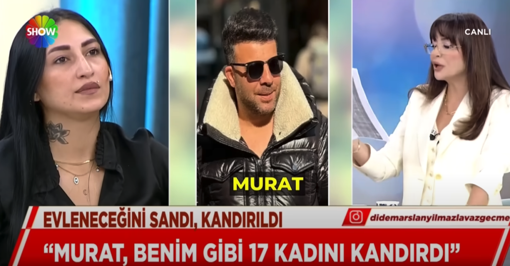 didem-arslan-musra-murat-1024x534 Didem Arslan'la Vazgeçme 25 Eylül 2024 Çarşamba Neler Yaşandı? 930. Bölüm Özet İzle