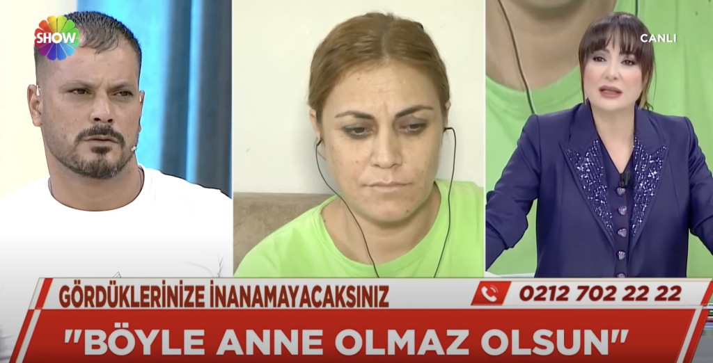 didemarslan26.09.24-4--1024x522 Didem Arslan'la Vazgeçme 26 Eylül 2024 Perşembe Neler Yaşandı? 931. Bölüm Özet İzle