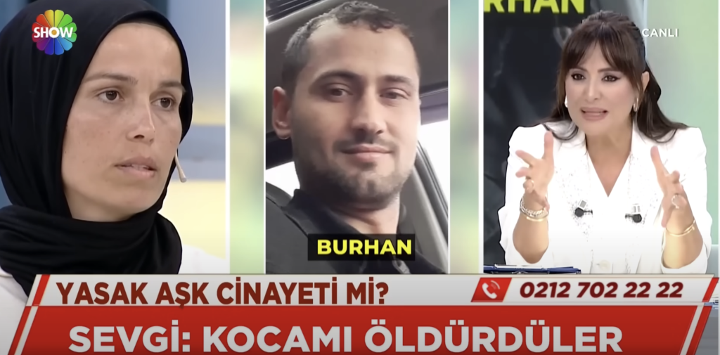 didemarslan26.09.24-burhan-cinayeti-1024x505 Didem Arslan'la Vazgeçme 27 Eylül 2024 Cuma Neler Yaşandı? 932. Bölüm Özet İzle