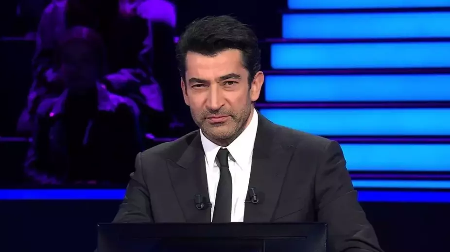 kenanimirzalioglu2 Oktay Kaynarca'nın Sunumuyla Kim Milyoner Olmak İster 8 Eylül 2024 Pazar Özet Bölüm İzle