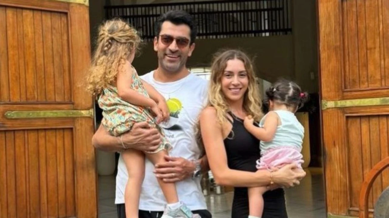 kenanimirzalioglu5 Kenan İmirzalıoğlu Kimdir?