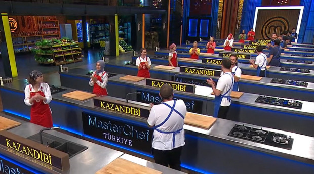 master04.09 Masterchef 4 Eylül 2024 Çarşamba Bölüm Özet İzle Takım Oyunu Kim Kazandı? Potaya Kim Girdi?