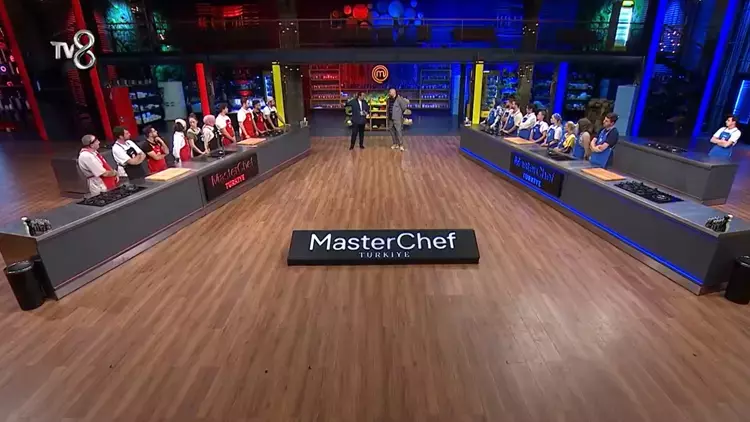 masterchef-1 14 Eylül Cumartesi Masterchef kim kazandı son eleme adayı kim oldu?