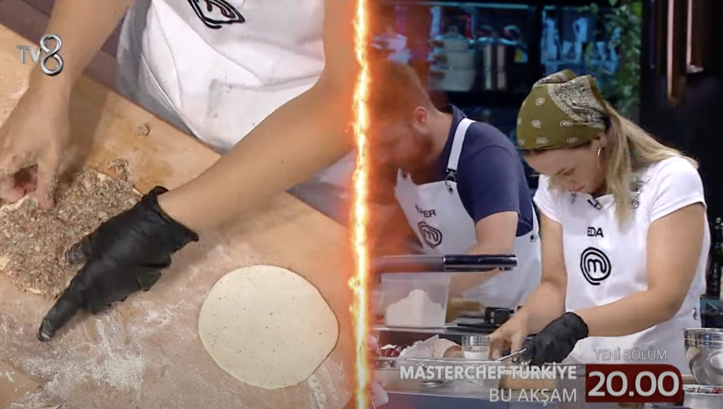 masterchef-16.09.24-8-1024x580 Masterchef Lahmacun Kaptanlık Oyunu 16 Eylül 2024 Pazartesi