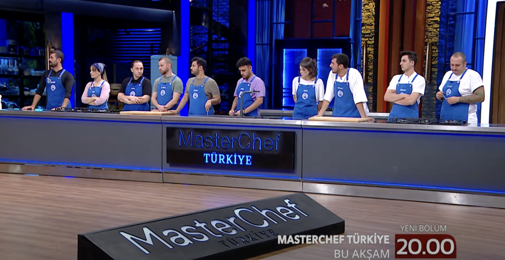 masterchef-24.09.24-1-1024x527 Masterchef 28 Eylül 2024 Cumartesi Patlıcan Kebabı 7. Eleme Adayı | Kim Eleme Potasına Gitti ?