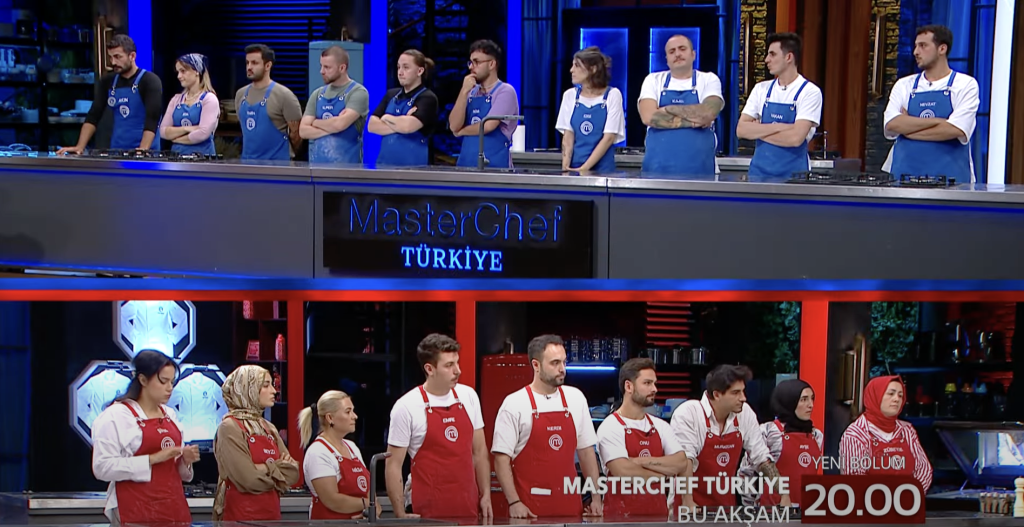 masterchef-24.09.24-1024x527 Masterchef 25 Eylül 2024 Çarşamba Tavuk Yemekleri Hangi Takım Kazandı ? | Kim Eleme Potasına Gitti ?