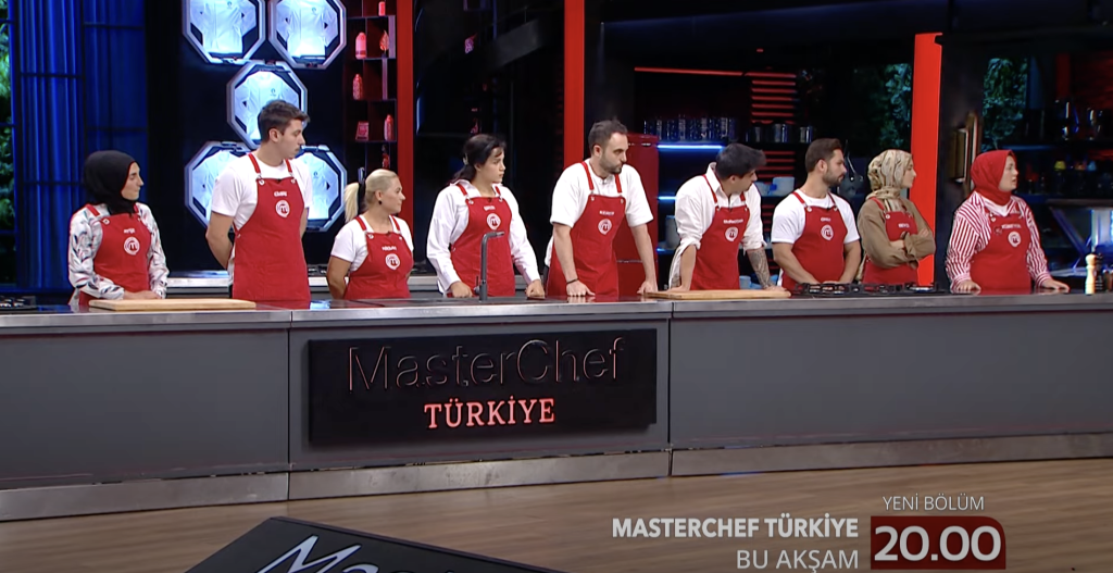 masterchef-24.09.24-2-1024x527 Masterchef 28 Eylül 2024 Cumartesi Patlıcan Kebabı 7. Eleme Adayı | Kim Eleme Potasına Gitti ?