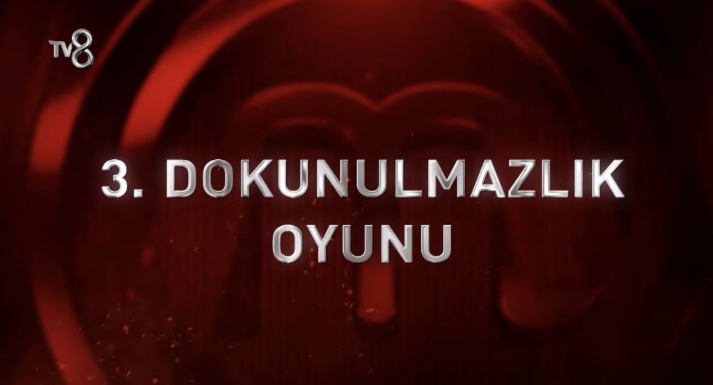 masterchef-3.dokunulmazlik-1024x554 Masterchef 19 Eylül 2024 Perşembe 3. Takım Oyunu Balkan Yemekleri