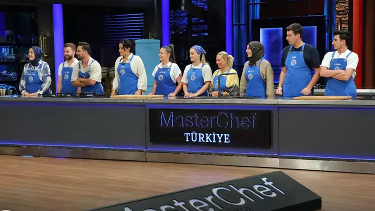 masterchef-3 14 Eylül Cumartesi Masterchef kim kazandı son eleme adayı kim oldu?