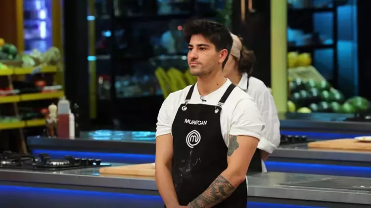 masterchef-4 14 Eylül Cumartesi Masterchef kim kazandı son eleme adayı kim oldu?