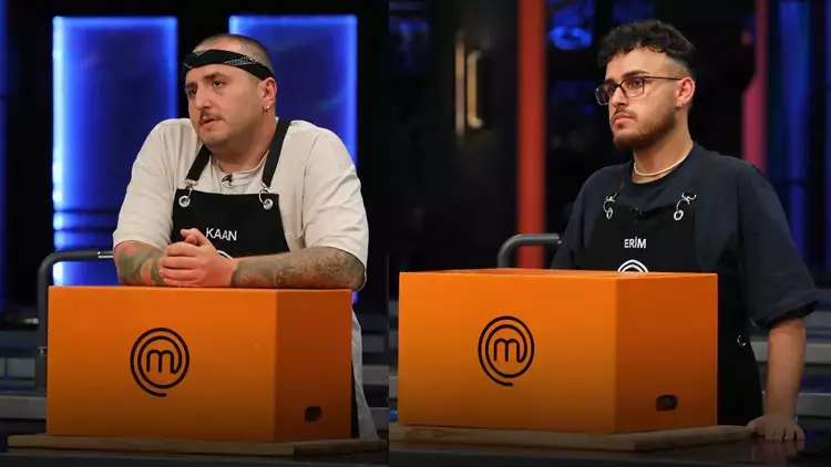 masterchef-5 14 Eylül Cumartesi Masterchef kim kazandı son eleme adayı kim oldu?