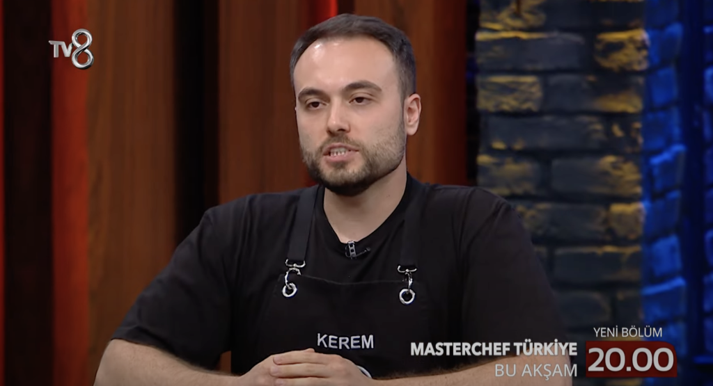 masterchef-kerem-1024x555 Masterchef Kerem Bilginer Kimdir?