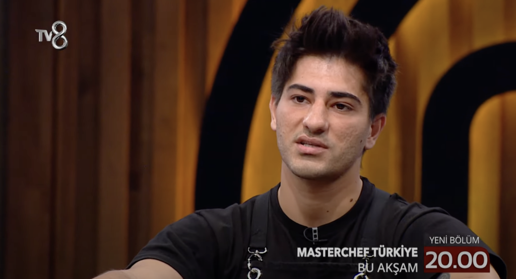 masterchef-muratcan-1024x555 Masterchef 2 Ekim 2024 Çarşamba Alinazik Hangi Takım Kazandı ? | Kim Eleme Potasına Gitti ?