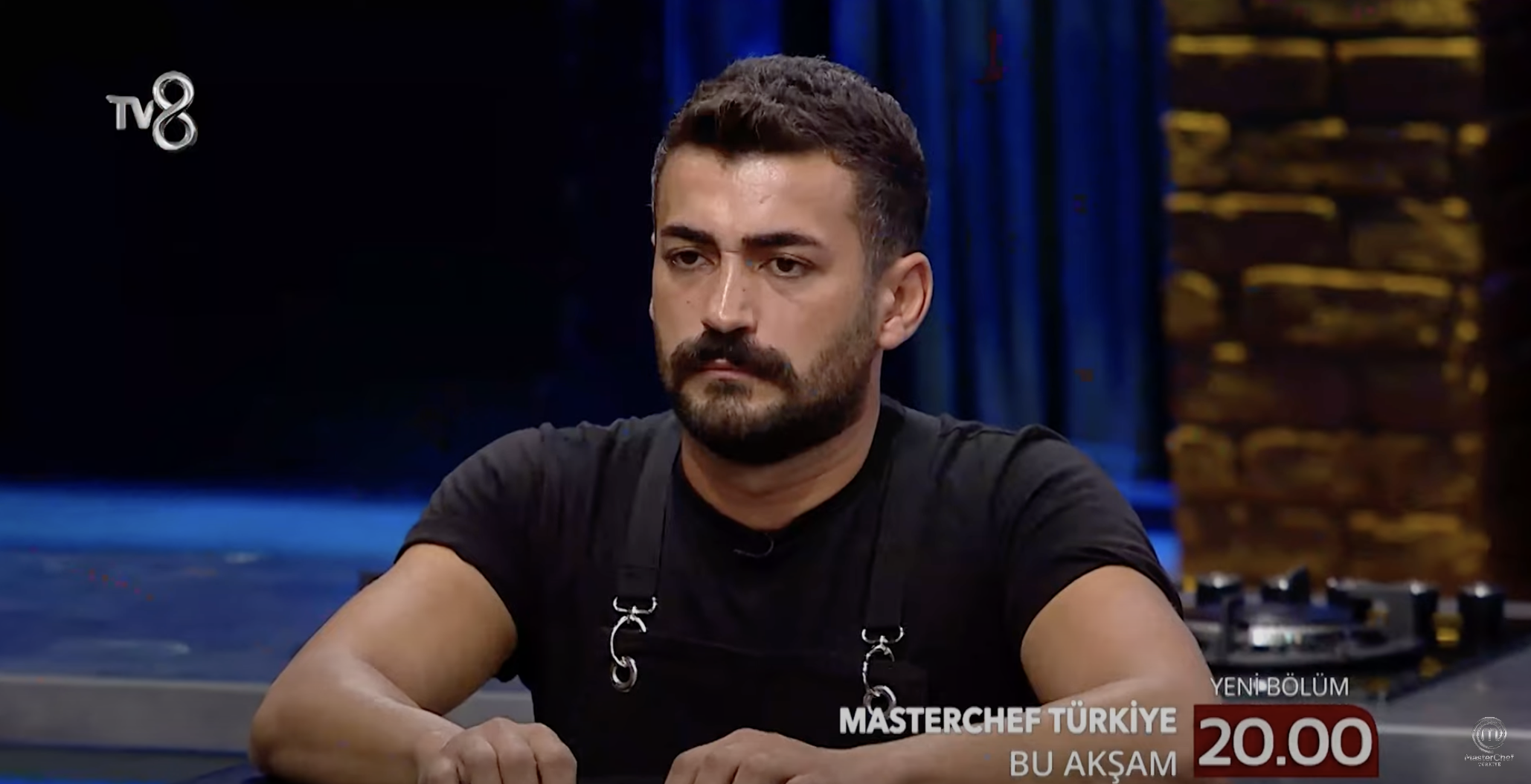 masterchef_akin Masterchef 15 Eylül Pazar kim elendi kim gitti eleme potasında kimler var?