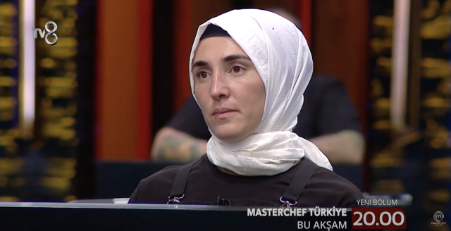 masterchef_ayse-e1728251686125 Masterchef 6 Ekim 2024 Pazar Kim Elendi? Eleme Potasında Kimler Var?