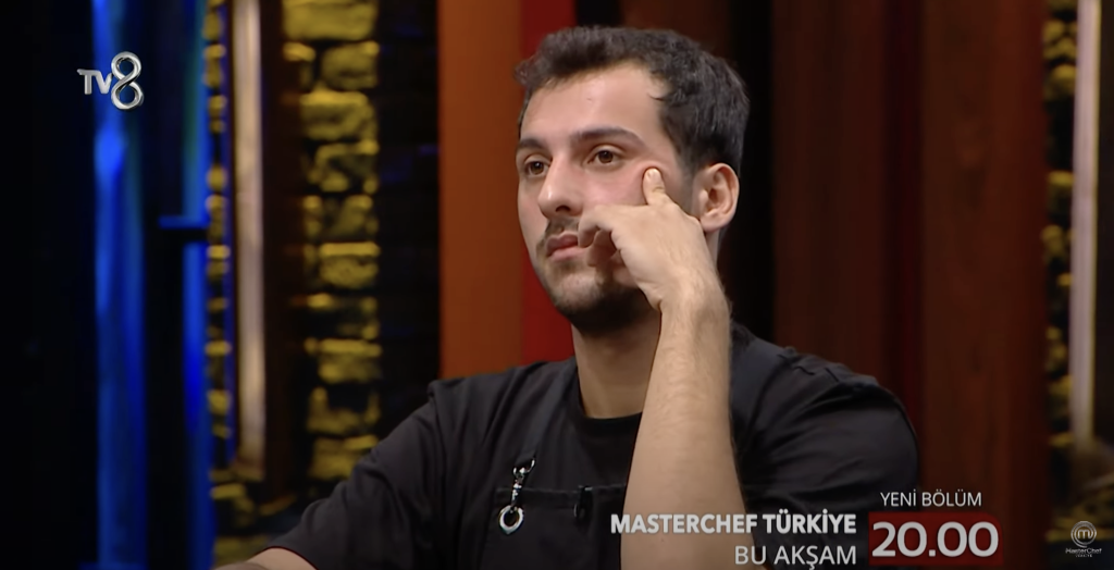 masterchef_nevzat-1024x524 Masterchef 2 Ekim 2024 Çarşamba Alinazik Hangi Takım Kazandı ? | Kim Eleme Potasına Gitti ?