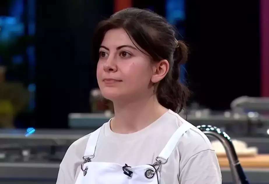 masterchefzeynep Masterchef Türkiye Elenen İsim Zeynep Oldu 8 Eylül 2024 Pazar