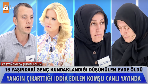 muge_anli_yangin_2-e1727029513889 23 Eylül 2024 Pazartesi Müge Anlı Tatlı Sert Neler Yaşandı? Özet Canlı İzle