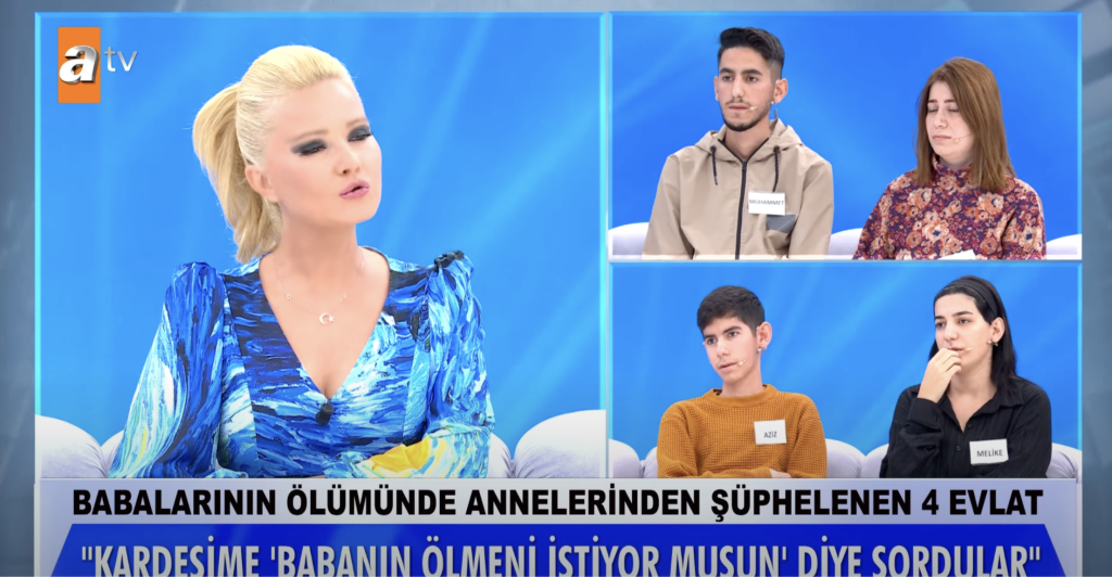 mugeanli-cengiz-karademir-1-1024x532 Müge Anlı İle Tatlı Sert Cengiz Karademir Olayı Nedir? Emine Uçar Kimdir?