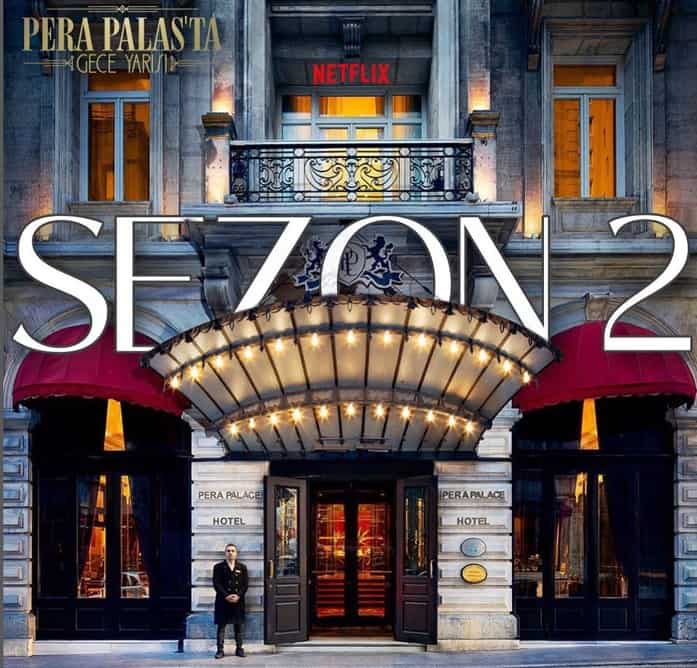 pera-palas-2.-sezon Pera Palas'ta Gece Yarısı 2. Sezon 12 Eylül 2024 Fragman İzle