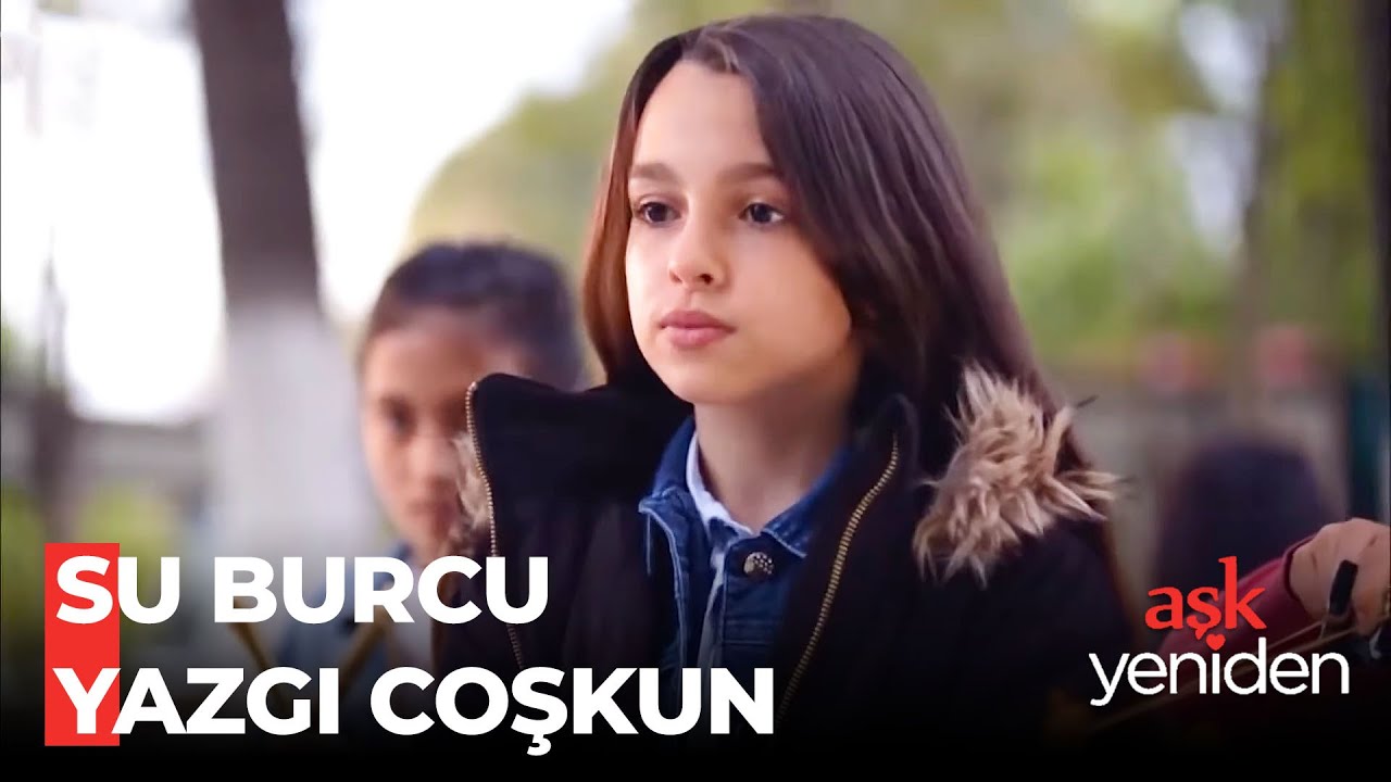 suburcu2 Bir Gece Masalı Canfeza Kilimci – Su Burcu Yazgı Coşkun Kimdir?