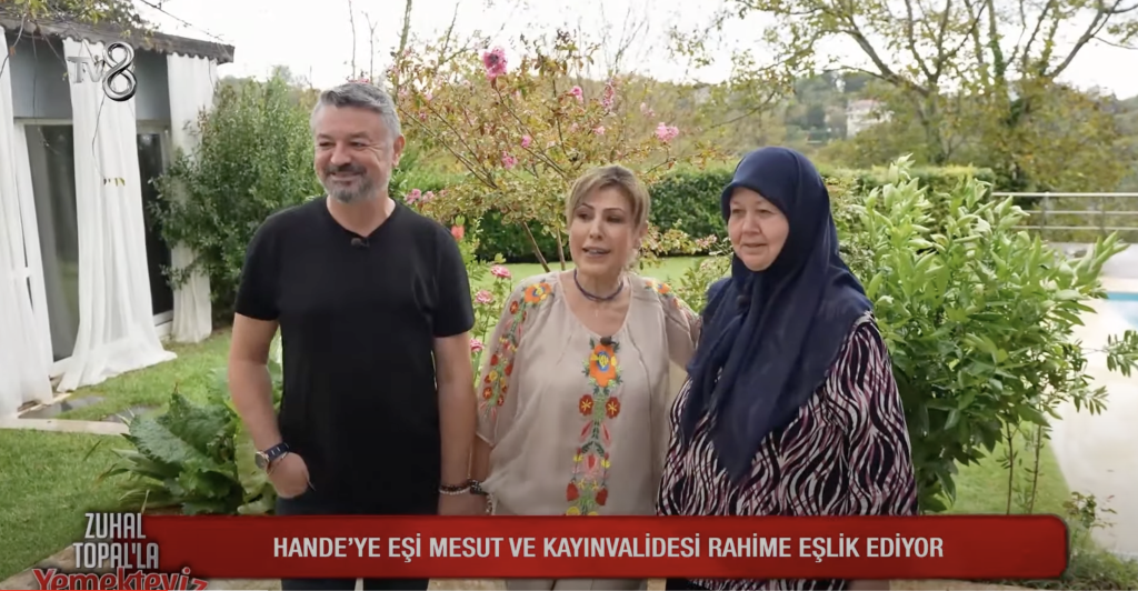 yemekteyizhande-23.09.24-1024x532 Yemekteyiz 1. Gün Yarışmacısı Hande Mistan Aydoğdu Kimdir? 23 Eylül 2024 Pazartesi