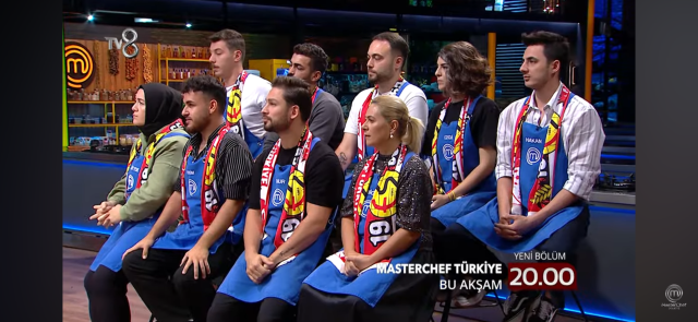 IMG_3755-e1727993361503 Masterchef 5 Ekim 2024 Cumartesi Deniz Ürünleri Sarma 7. Eleme Adayı | Kim Eleme Potasına Gitti ?