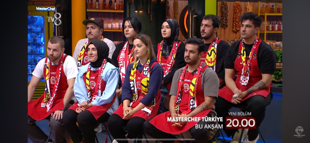 IMG_3756-e1727993404300 Masterchef 5 Ekim 2024 Cumartesi Deniz Ürünleri Sarma 7. Eleme Adayı | Kim Eleme Potasına Gitti ?