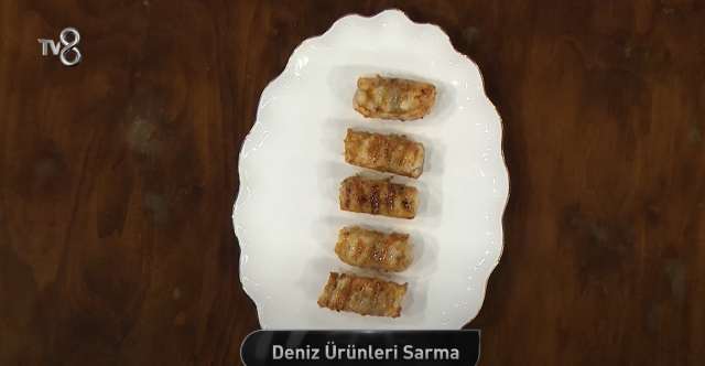 Screenshot-2024-10-05-at-11.54.03-e1728118868797 Masterchef 5 Ekim 2024 Cumartesi Deniz Ürünleri Sarma 7. Eleme Adayı | Kim Eleme Potasına Gitti ?