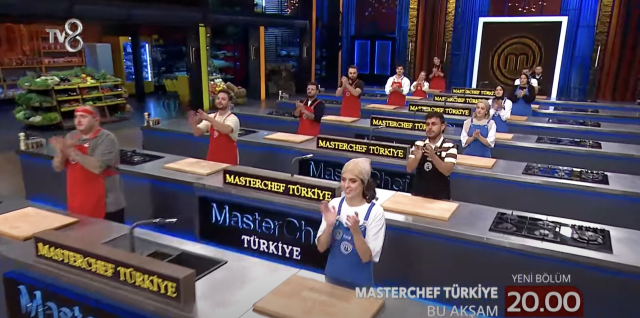 Screenshot-2024-10-30-at-00.38.53-e1730237954310 Masterchef 30 Ekim 2024 Çarşamba Çorbalar Hangi Takım Kazandı ? | Kim Eleme Potasına Gitti ?