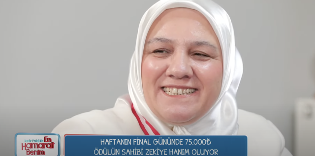 Screenshot-2024-11-08-at-19.14.00-e1731082515672 8 Kasım 2024 Cuma En Hamarat Benim Ödülü Kim Kazandı? Puan Durumu 1. Kim Oldu?