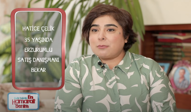 Screenshot-2024-11-18-at-16.52.00-e1731938013284 En Hamarat Benim Hatice Çelik Kimdir? Kaç Puan Aldı?